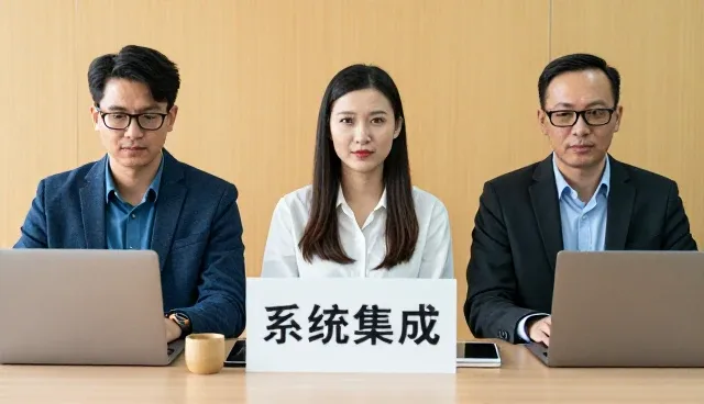 数据迁移在智能生产管理系统中的实际应用与挑战