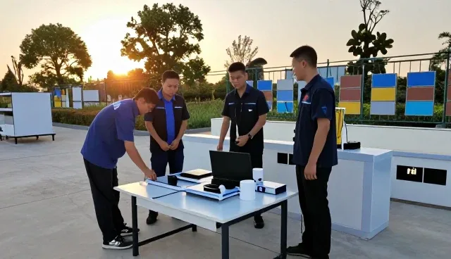 系统集成中的技术开发选型关注点分析