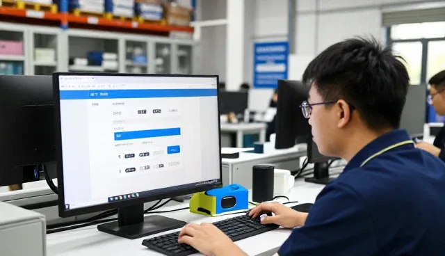 北京加蒂诺木业有限公司分享智能生产管理系统软件研发应用经验
